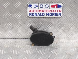 Used Air mass meter BMW 3 serie (E90) 330i 24V Price € 12,40 Margin scheme offered by Automaterialen Ronald Morien B.V.