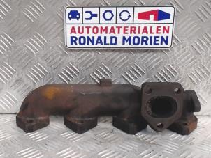 Used Exhaust manifold BMW 3 serie (E90) 330i 24V Price € 90,00 Margin scheme offered by Automaterialen Ronald Morien B.V.