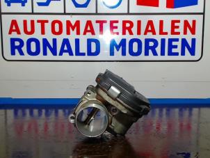 Used Throttle body Volvo V40 Cross Country (MZ) 1.6 D2 Price € 19,00 Margin scheme offered by Automaterialen Ronald Morien B.V.