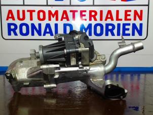 Used EGR valve Volvo V40 Cross Country (MZ) 1.6 D2 Price € 125,00 Margin scheme offered by Automaterialen Ronald Morien B.V.