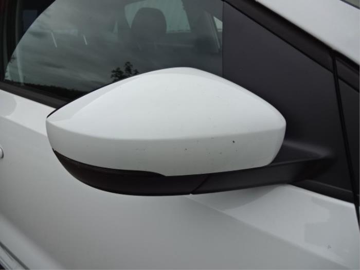 polo tsi mirror cover