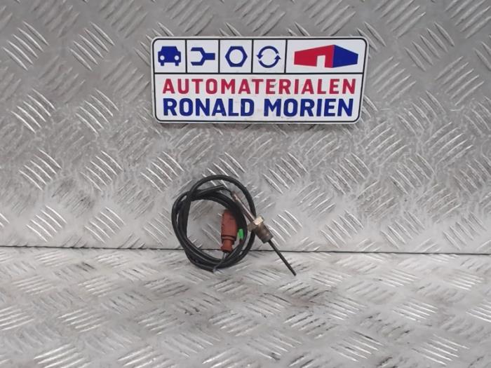 Usagé Sensor température d’échappement Audi A3 Sportback (8VA/8VF) 2.0 TDI 16V Prix € 20,66 Règlement à la marge proposé par Automaterialen Ronald Morien B.V.