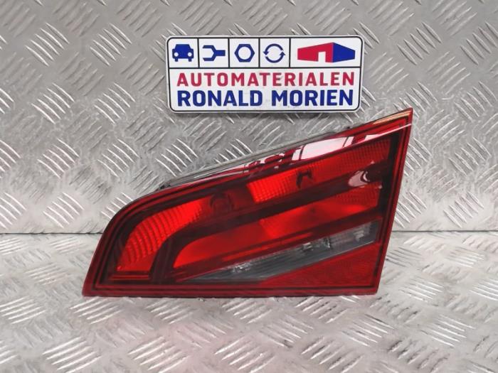 Taillight, right from a Audi A3 2016