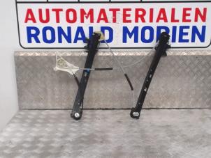 Used Window mechanism 4-door, front right Audi A3 Price € 35,00 Margin scheme offered by Automaterialen Ronald Morien B.V.