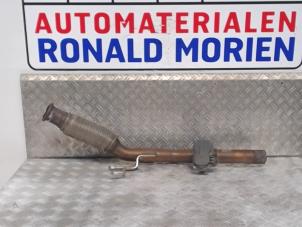 Used Exhaust throttle valve Audi A3 Price € 50,00 Margin scheme offered by Automaterialen Ronald Morien B.V.