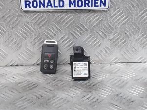 Used Immobiliser module Volvo V40 (MV) 2.0 D3 20V Price € 15,00 Margin scheme offered by Automaterialen Ronald Morien B.V.