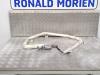 Roof curtain airbag, right from a Volvo C30 (EK/MK) 2.0 D 16V 2007