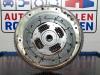 Clutch kit (complete) from a Ford Fiesta 6 (JA8) 1.4 16V 2010