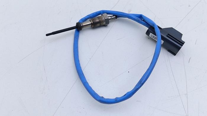 Gebrauchte Auspuff Temperatursensor Ford Mondeo III Preis € 39,00 Margenregelung angeboten von Automaterialen Ronald Morien B.V.