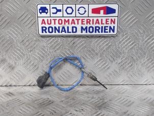 Używane Czujnik temperatury spalin Ford Kuga Cena € 70,00 Procedura marży oferowane przez Automaterialen Ronald Morien B.V.