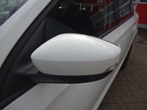 Gebrauchte Außenspiegel links Seat Toledo (NHAA) 1.6 TDI 16V 115 Preis € 75,00 Margenregelung angeboten von Automaterialen Ronald Morien B.V.