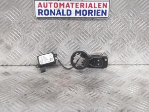 Used Immobiliser module Opel Adam Price € 50,00 Margin scheme offered by Automaterialen Ronald Morien B.V.