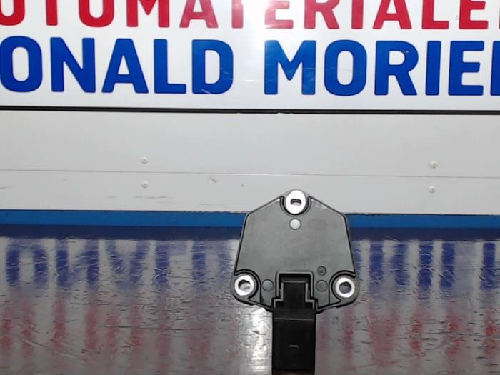 Oil level sensor Volkswagen Multivan T5 2.0 TSI 16V 03L907660B CJK HELLA