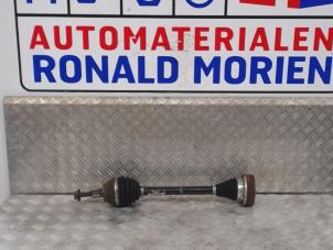 Used Front drive shaft, left Audi A3 Sportback (8PA) 1.2 TFSI Price € 59,00 Margin scheme offered by Automaterialen Ronald Morien B.V.
