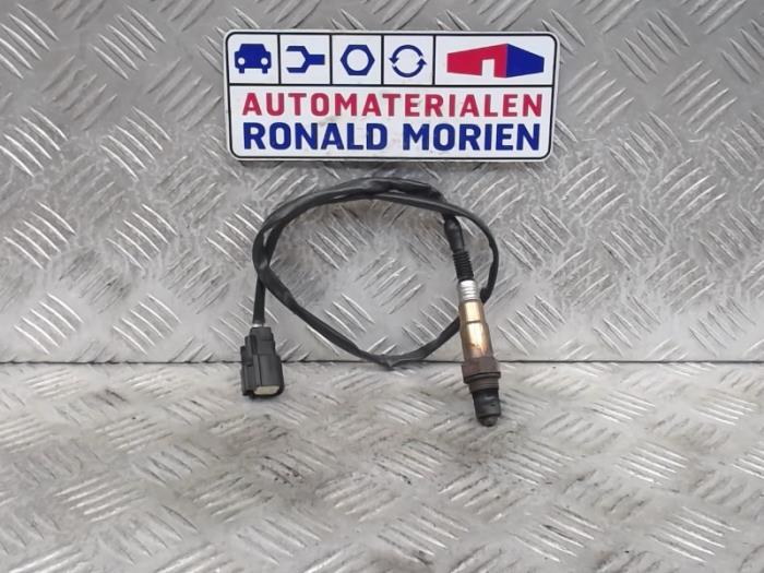 Usados Sonda Lambda Ford Fiesta 6 (JA8) 1.0 EcoBoost 12V 125 Precio € 10,00 Norma de margen ofrecido por Automaterialen Ronald Morien B.V.