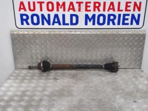 Used Front drive shaft, right Volkswagen Lupo (6X1) 1.0 MPi 50 Price € 35,00 Margin scheme offered by Automaterialen Ronald Morien B.V.
