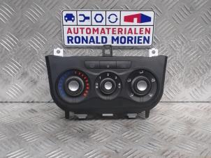 Used Heater control panel Alfa Romeo MiTo (955) Price € 70,00 Margin scheme offered by Automaterialen Ronald Morien B.V.