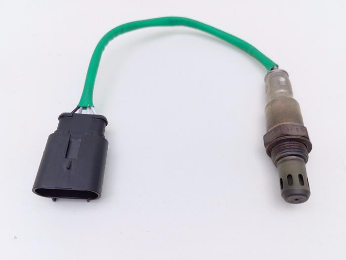 Usados Sonda Lambda Alfa Romeo MiTo (955) 0.9 TwinAir Precio € 25,00 Norma de margen ofrecido por Automaterialen Ronald Morien B.V.