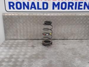 Used Rear coil spring Alfa Romeo MiTo (955) Price € 35,00 Margin scheme offered by Automaterialen Ronald Morien B.V.