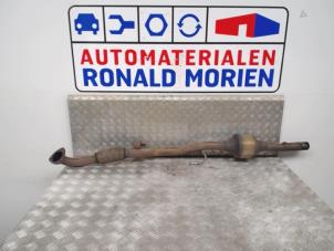 Used Catalytic converter Volkswagen Polo V (6R) Price € 195,00 Margin scheme offered by Automaterialen Ronald Morien B.V.