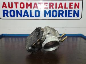 Used Throttle body Volkswagen Passat (3B2) 2.8 30V Price € 45,00 Margin scheme offered by Automaterialen Ronald Morien B.V.