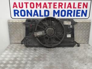 Używane Wentylator Ford C-Max Cena € 25,00 Procedura marży oferowane przez Automaterialen Ronald Morien B.V.