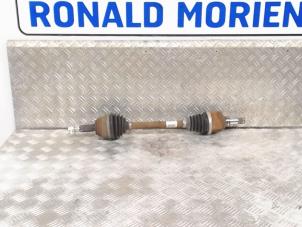 Gebrauchte Antriebswelle links vorne Ford Fiesta 6 (JA8) Preis € 45,00 Margenregelung angeboten von Automaterialen Ronald Morien B.V.