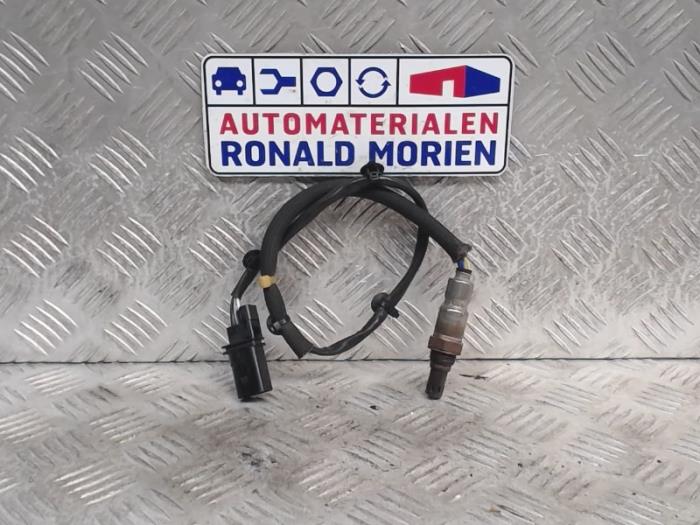 Usados Sonda Lambda Opel Insignia 1.6 CDTI 16V Precio € 25,00 Norma de margen ofrecido por Automaterialen Ronald Morien B.V.