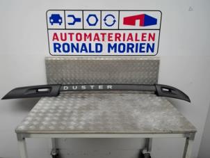Used Roof rail, right Dacia Duster (HS) 1.6 SCe 115 16V Price € 100,00 Margin scheme offered by Automaterialen Ronald Morien B.V.