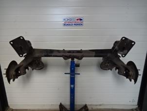 Used Rear-wheel drive axle Ford Connect Price € 350,00 Margin scheme offered by Automaterialen Ronald Morien B.V.