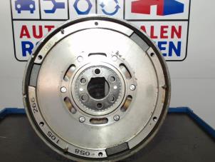 New Dual mass flywheel Audi A6 Price € 211,75 Inclusive VAT offered by Automaterialen Ronald Morien B.V.