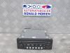Radio CD player from a Citroen Jumpy (G9), 2007 / 2016 2.0 HDI 120 16V, Delivery, Diesel, 1.997cc, 88kW (120pk), FWD, DW10UTED4; RHK, 2007-01 / 2016-03, XBRHK; XURHK; XWRHK 2009