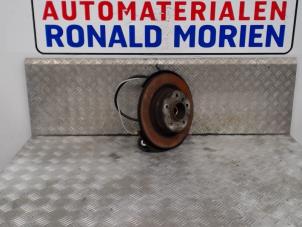 Used Knuckle, rear left BMW 3 serie (E90) 330i 24V Price € 50,00 Margin scheme offered by Automaterialen Ronald Morien B.V.