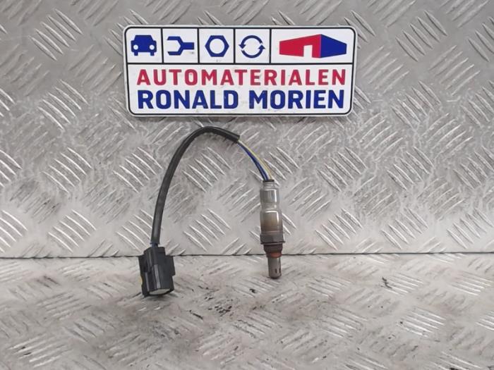 Usados Sonda Lambda Ford Fiesta 6 (JA8) 1.5 TDCi Precio € 19,50 Norma de margen ofrecido por Automaterialen Ronald Morien B.V.