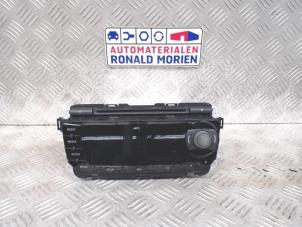 Gebrauchte Radio CD Spieler Seat Ibiza Preis € 150,00 Margenregelung angeboten von Automaterialen Ronald Morien B.V.