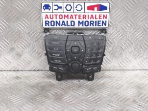Used Radio control panel Ford Connect Price € 50,00 Margin scheme offered by Automaterialen Ronald Morien B.V.