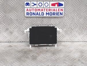 Used Display Multi Media control unit Ford Connect Price € 60,00 Margin scheme offered by Automaterialen Ronald Morien B.V.
