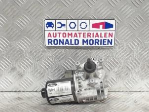 Used Front wiper motor Ford Connect Price € 60,00 Margin scheme offered by Automaterialen Ronald Morien B.V.