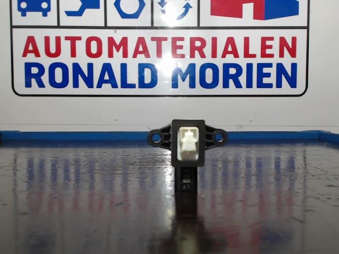 Airbag sensor Volvo V40 31360986