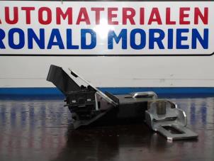 Used Tailgate lock mechanism Volvo V40 Price € 50,00 Margin scheme offered by Automaterialen Ronald Morien B.V.
