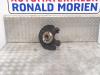 Volkswagen Polo V (6R) 1.0 TSI 12V BlueMotion Knuckle, front right