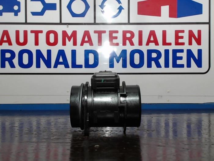 Neue Luftmassenmesser Peugeot 206 Preis € 12,09 Mit Mehrwertsteuer angeboten von Automaterialen Ronald Morien B.V.