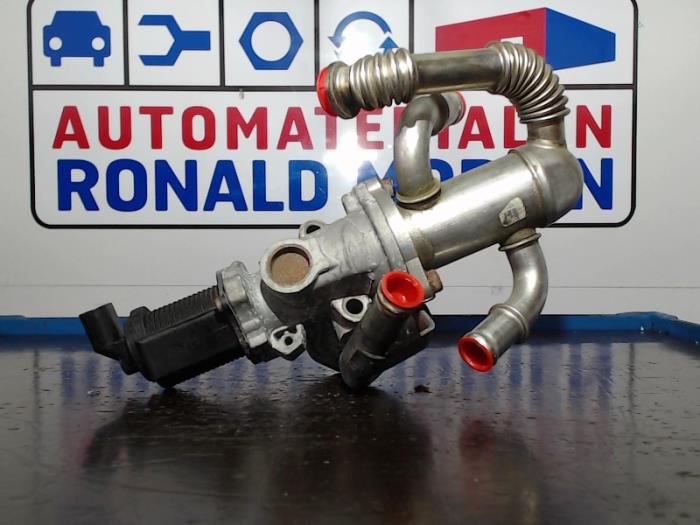 Usagé Refroidisseur RGE Fiat Fiorino (225) 1.3 JTD 16V Multijet Prix € 65,00 Règlement à la marge proposé par Automaterialen Ronald Morien B.V.