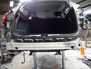 Used Rear bumper frame Opel Astra Price € 39,00 Margin scheme offered by Automaterialen Ronald Morien B.V.