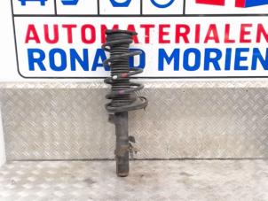 Used Front shock absorber rod, left Ford C-Max Price € 75,00 Margin scheme offered by Automaterialen Ronald Morien B.V.