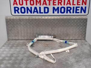 Usados Airbag superior derecha Opel Astra Precio € 75,00 Norma de margen ofrecido por Automaterialen Ronald Morien B.V.