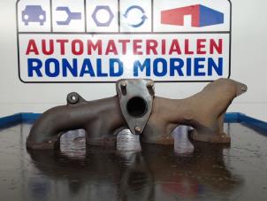 Used Exhaust manifold Peugeot 307 (3A/C/D) 2.0 HDi 90 Price € 50,00 Margin scheme offered by Automaterialen Ronald Morien B.V.