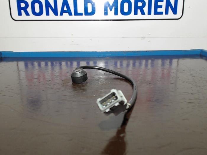 Gebrauchte Klopfsensor Opel Antara (LA6) 2.4 16V 4x4 LPG Preis € 25,00 Margenregelung angeboten von Automaterialen Ronald Morien B.V.