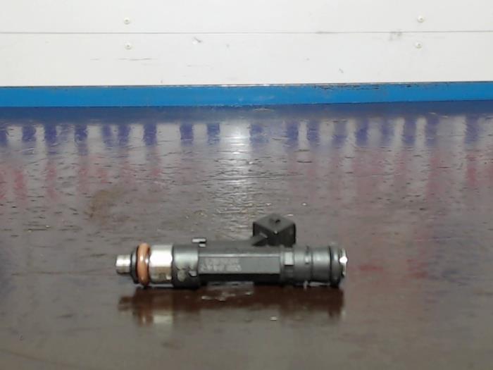 Opel Antara Injectors (petrol injection) stock | ProxyParts.com