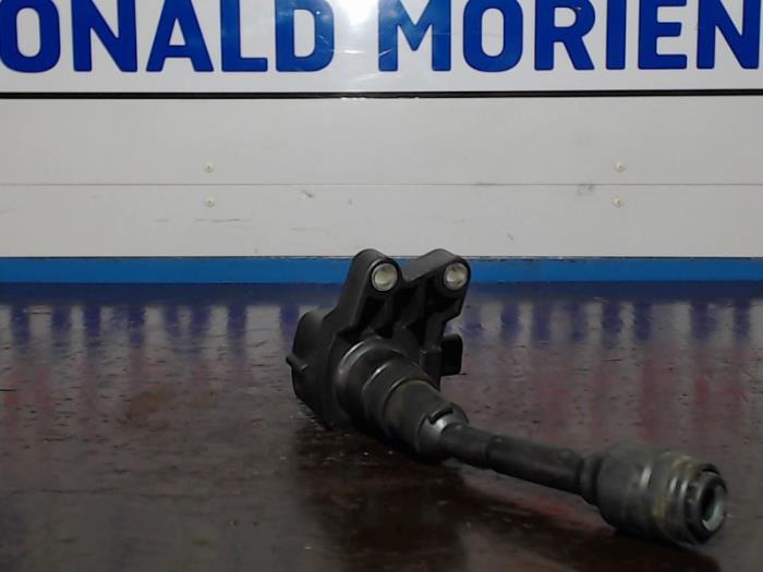 Gebrauchte Zündspule Ford Focus 3 1.0 Ti-VCT EcoBoost 12V 125 Preis € 19,00 Margenregelung angeboten von Automaterialen Ronald Morien B.V.